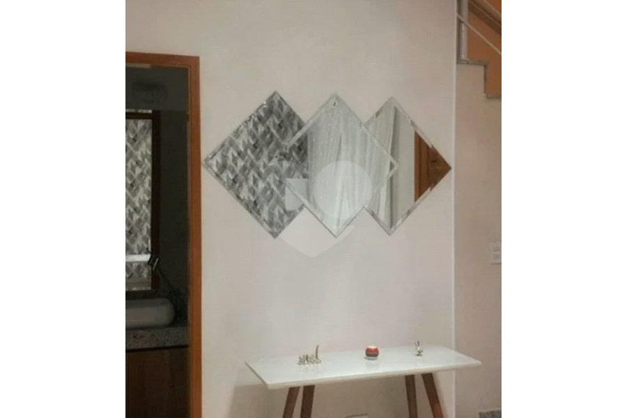 Sobrado à venda com 2 quartos em Freguesia do Ó, São Paulo, SP