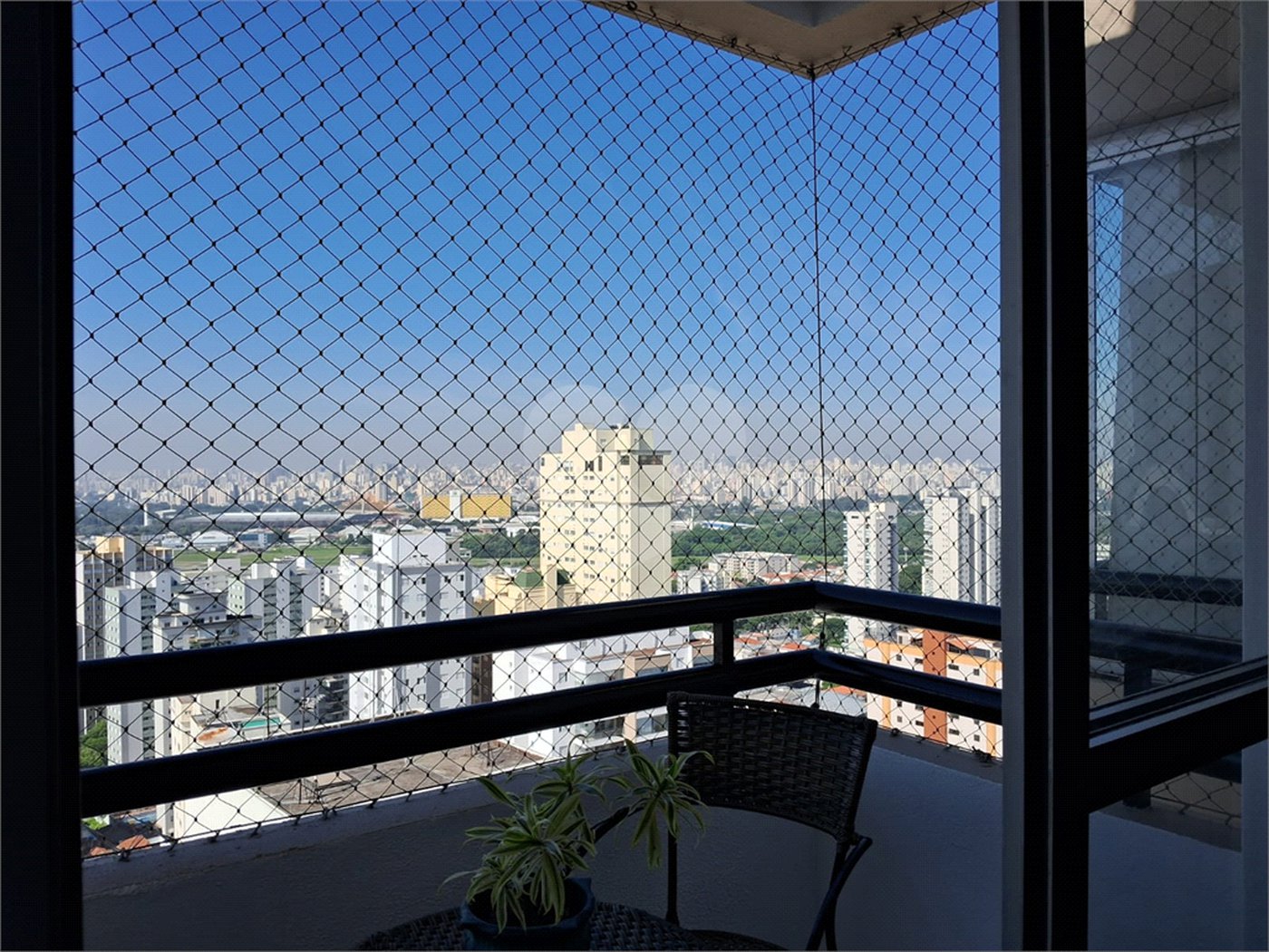 Duplex à venda com 3 quartos, sendo 1 suíte, em Santa Teresinha, São Paulo, SP