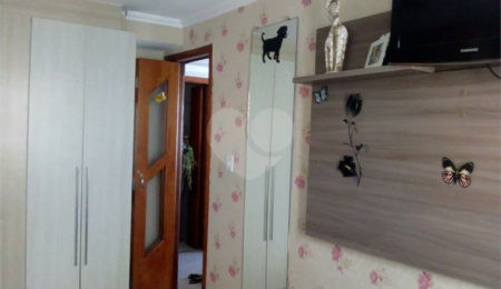 Cobertura à venda com 4 quartos, sendo 1 suíte,  em Pirituba, São Paulo, SP