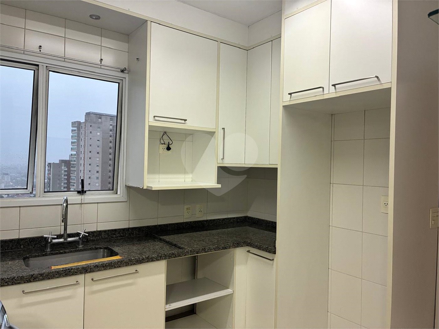 Apartamento à venda com 3 quartos, sendo 1 suíte, em Vila Guilherme, São Paulo, SP