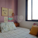 Apartamento à venda com 3 quartos, sendo 1 suíte, em Mandaqui, São Paulo, SP