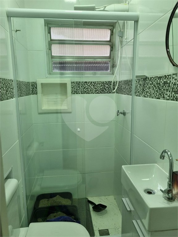 Apartamento à venda com 2 quartos em Moema, São Paulo, SP