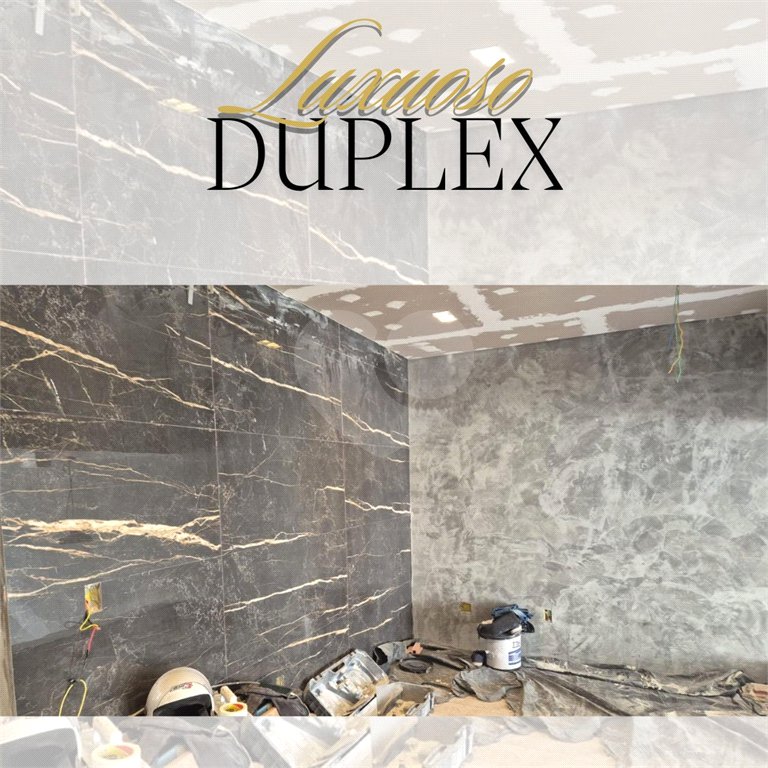 Duplex à venda com 4 suítes em Parque Campolim, Sorocaba, SP