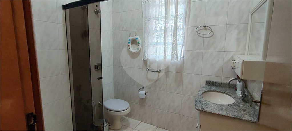 Casa à venda com 3 quartos, sendo 1 suíte, em Santana, São Paulo, SP