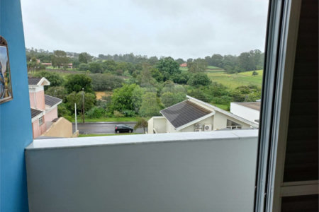 Casa à venda com 3 quartos, sendo 1 suíte,  no condomínio Jardim Reserva Bom Viver de Indaiatuba, Indaiatuba - SP