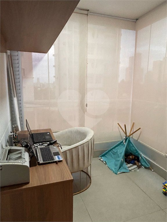 Apartamento à venda com 2 quartos, sendo 1 suíte, em Parque Campolim, Sorocaba, SP