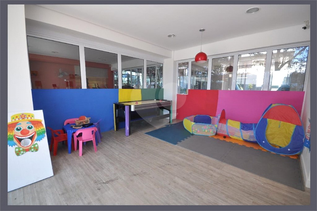 Apartamento à venda com 1 quarto em Vila Mazzei, São Paulo, SP