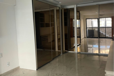 Cobertura à venda com 4 suítes em Ponta Verde, Maceió, AL