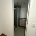 Apartamento à venda com 2 quartos, sendo 1 suíte, em Parque Reboucas, São Paulo, SP