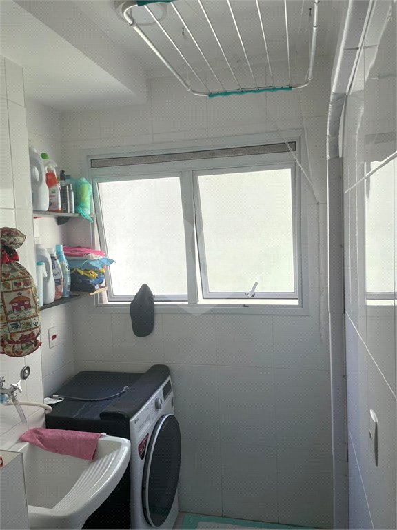 Apartamento à venda com 2 quartos em Aclimação, São Paulo, SP