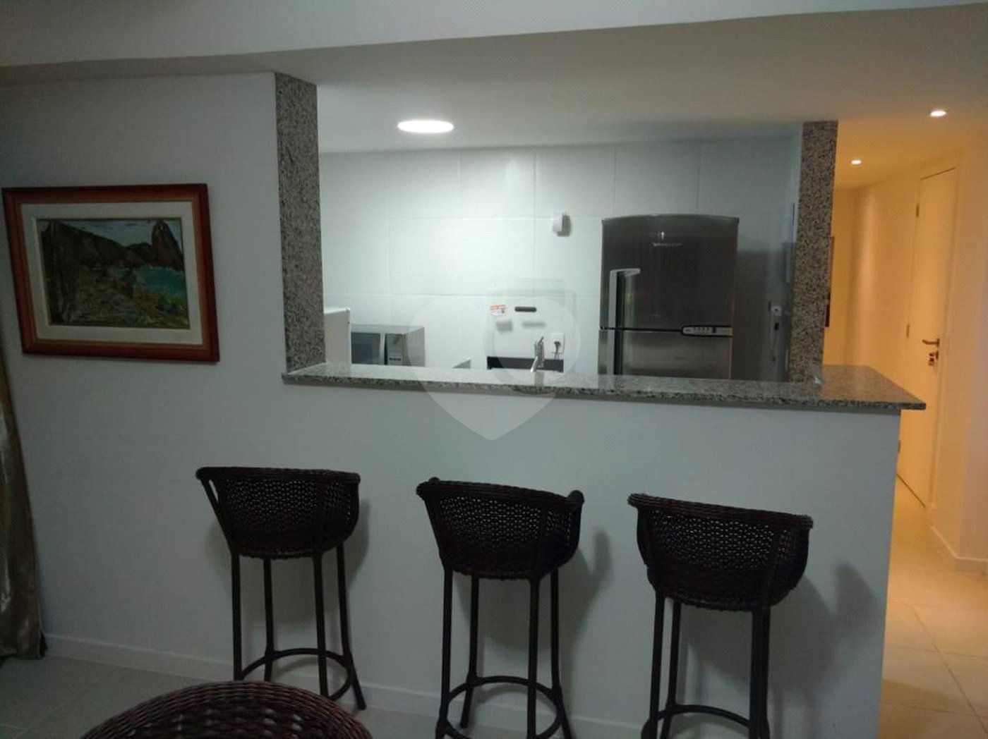 Apartamento à venda com 2 quartos, sendo 1 suíte, em Recreio dos Bandeirantes, Rio de Janeiro, RJ