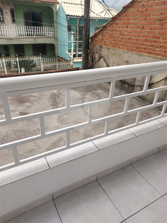 Casa à venda com 3 quartos em Campo Grande, Rio de Janeiro, RJ
