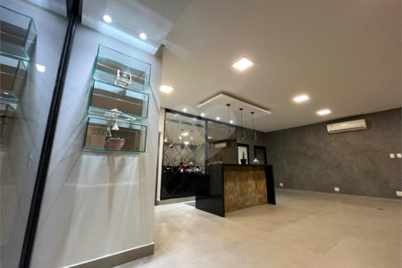 Salão à venda em Residencial Monte Verde, Indaiatuba, SP