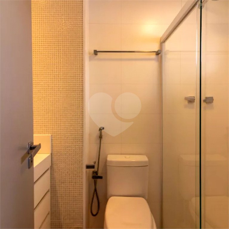 Cobertura à venda com 3 suítes em Vila Olímpia, São Paulo, SP