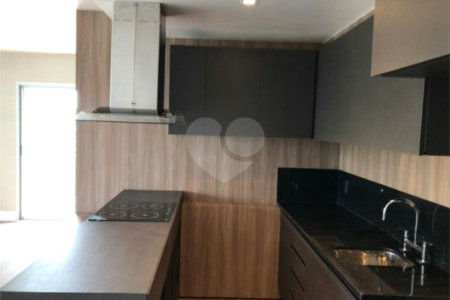 Apartamento à venda com 1 suíte em Chácara Santo Antônio, São Paulo, SP