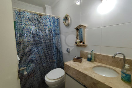 Casa para alugar com 1 suíte no condomínio Estância Marambaia, Vinhedo - SP
