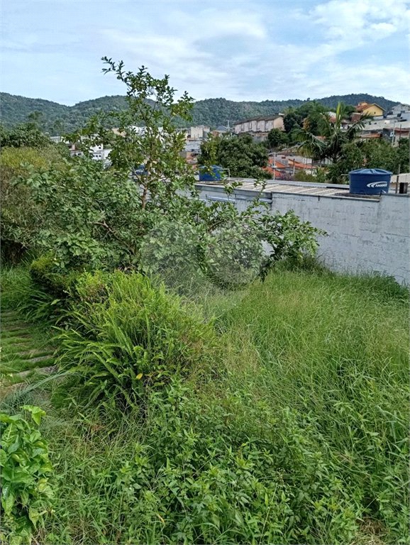 Terreno à venda em Vila São Paulo, Mogi das Cruzes, SP