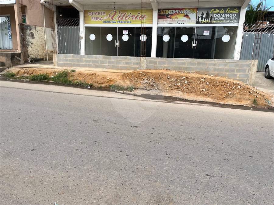 Loja para alugar em Rasa, Armação dos Búzios, RJ