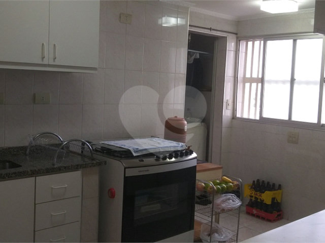 Apartamento à venda com 2 quartos, sendo 1 suíte,  em Santana, São Paulo, SP