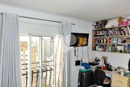 Apartamento à venda com 4 suítes em Santana, São Paulo, SP