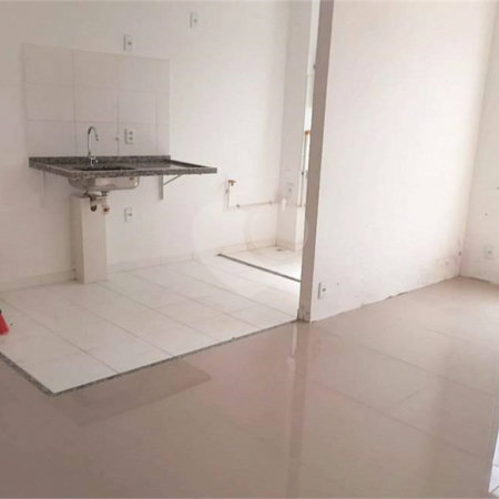 Apartamento à venda com 2 quartos, sendo 1 suíte, em Jardim Boa Vista (zona Oeste), São Paulo, SP