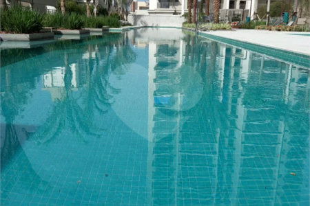 Apartamento à venda com 3 suítes em Tucuruvi, São Paulo, SP