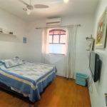 Casa à venda com 5 quartos, sendo 4 suítes, em Jardim Dom Bosco, Indaiatuba, SP