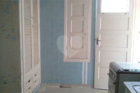 Apartamento à venda com 3 quartos em Vila Mariana, São Paulo, SP