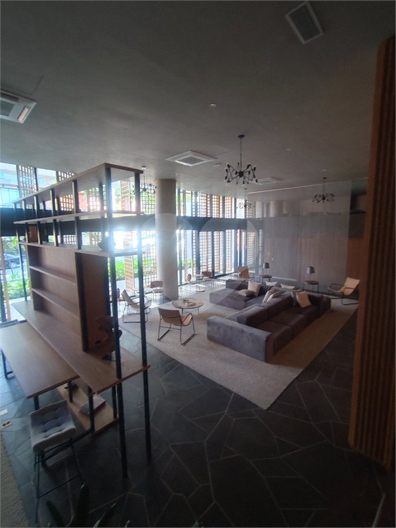 Apartamento à venda com 3 suítes em Jardim Vila Mariana, São Paulo, SP