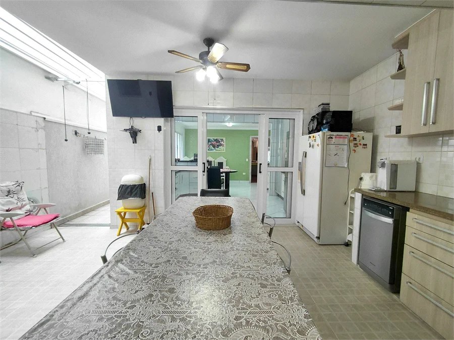 Casa à venda com 3 quartos, sendo 1 suíte, em Vila Ipojuca, São Paulo, SP