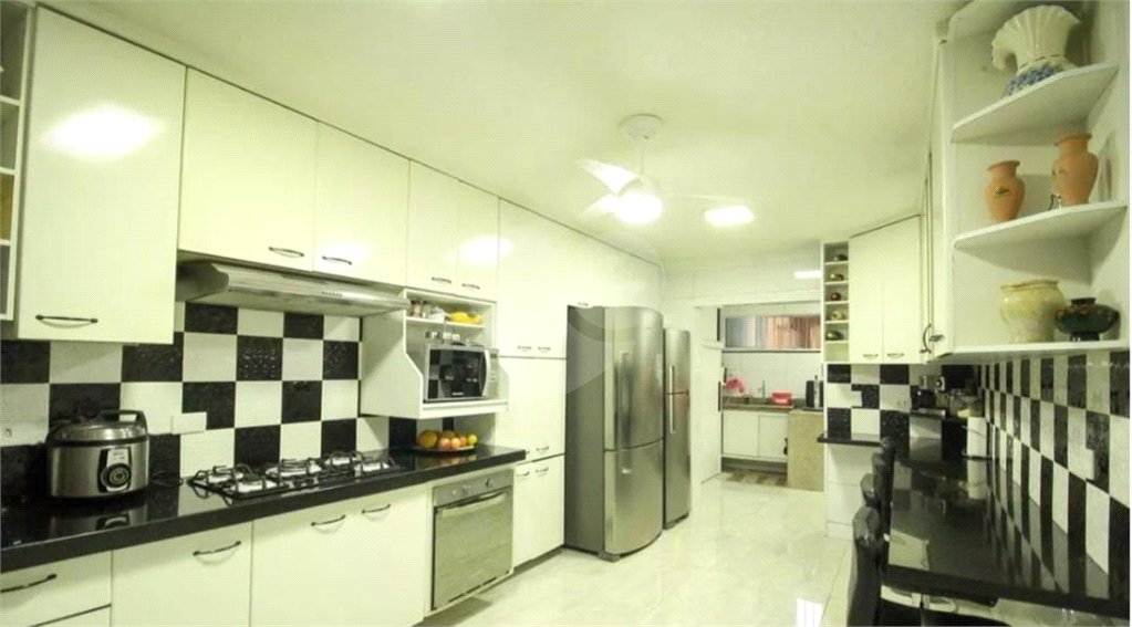 Sobrado à venda com 4 quartos, sendo 2 suítes, em Lauzane Paulista, São Paulo, SP