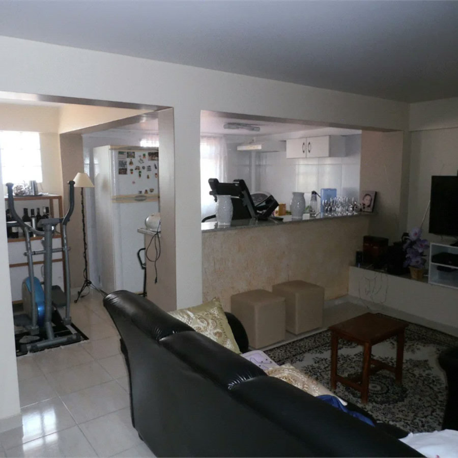Sobrado à venda com 3 quartos, sendo 1 suíte, em Sumarezinho, São Paulo, SP