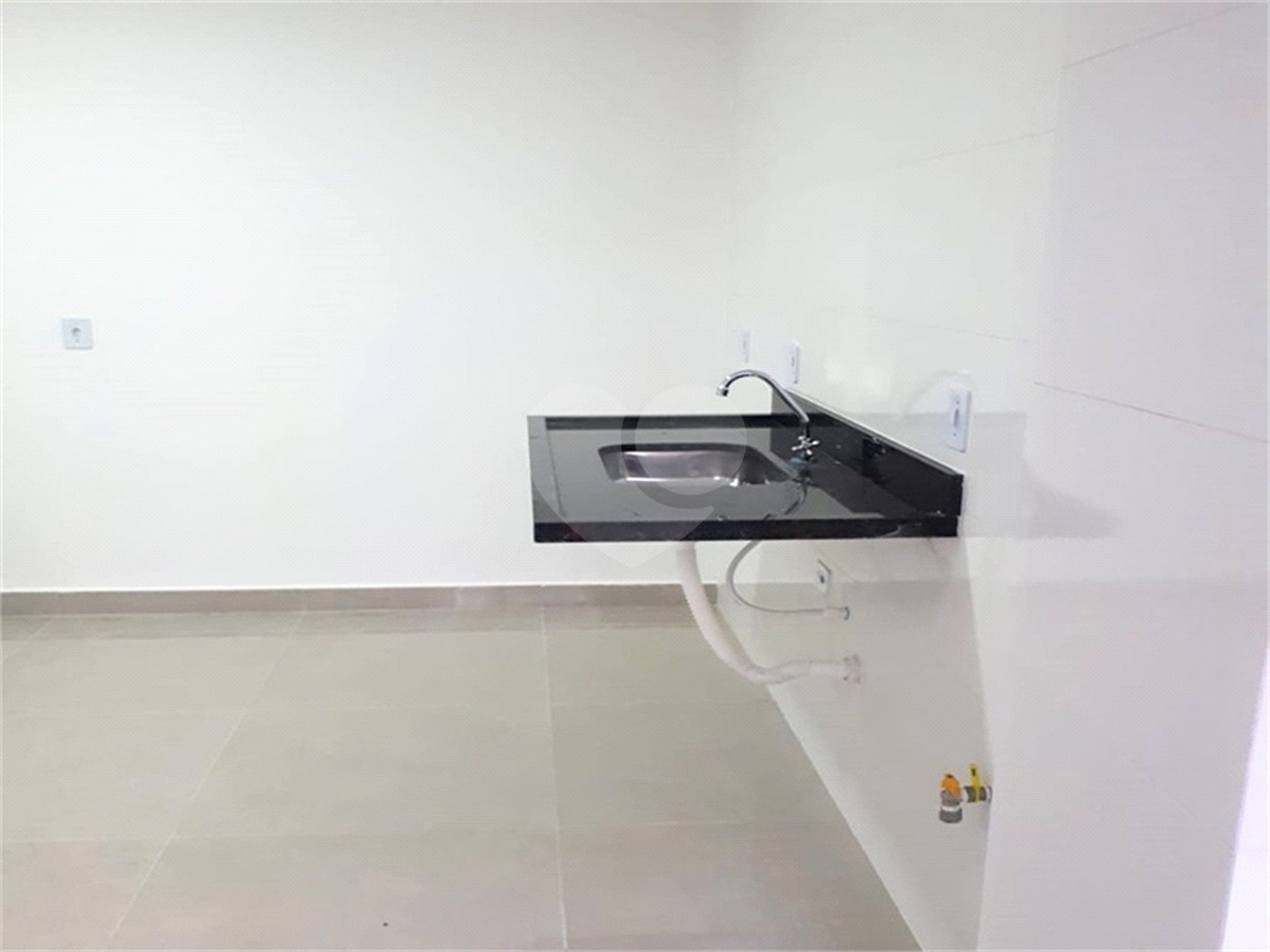 Casa à venda com 1 quarto em Santana, São Paulo, SP