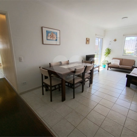 Apartamento à venda com 2 quartos em Vila Olímpia, São Paulo, SP
