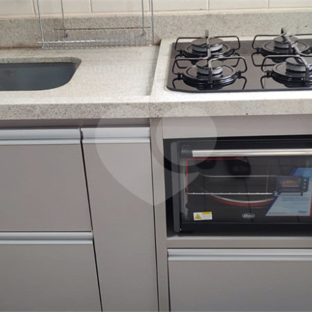 Apartamento à venda com 3 quartos, sendo 1 suíte, em Santa Teresinha, São Paulo, SP