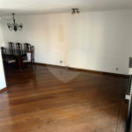 Apartamento à venda com 4 suítes em Vila Uberabinha, São Paulo, SP