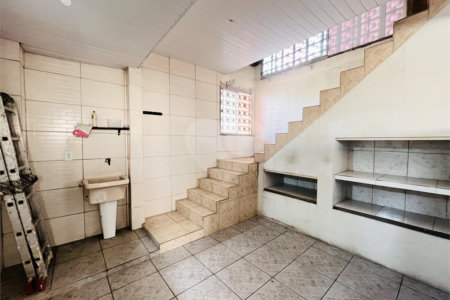 Casa à venda com 3 quartos em Campo Grande, Rio de Janeiro, RJ