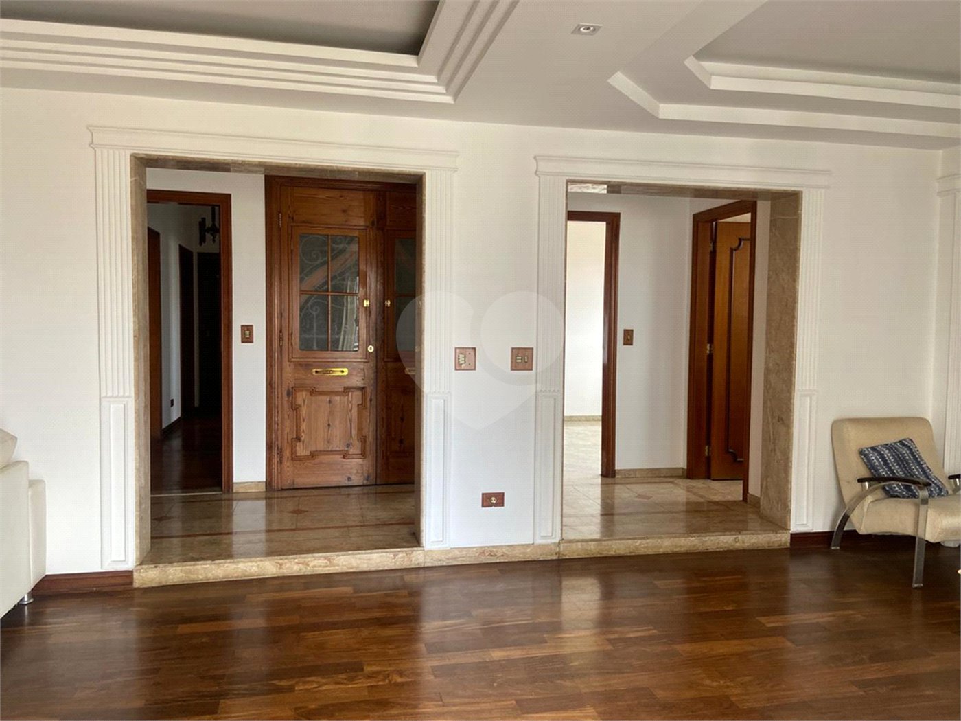 Apartamento à venda com 3 suítes em Tatuapé, São Paulo, SP