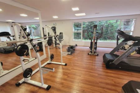 Apartamento à venda com 1 suíte em Pinheiros, São Paulo, SP