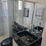 Apartamento à venda com 2 quartos, sendo 1 suíte, em Tucuruvi, São Paulo, SP