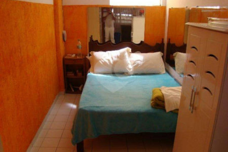 Apartamento à venda com 2 quartos em Vila Paulicéia, São Paulo, SP