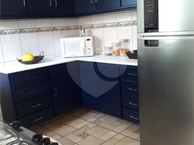 Casa à venda com 2 quartos no condomínio Nova Vida, São Paulo - SP