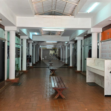 Loja à venda ou para alugar no Centro, Araraquara, SP