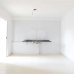 Apartamento à venda com 2 quartos, sendo 1 suíte, em Vila Nivi, São Paulo, SP