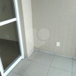 Apartamento à venda com 1 quarto em Vila Mariana, São Paulo, SP