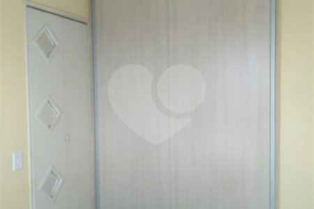 Apartamento à venda com 2 quartos em Cangaíba, São Paulo, SP