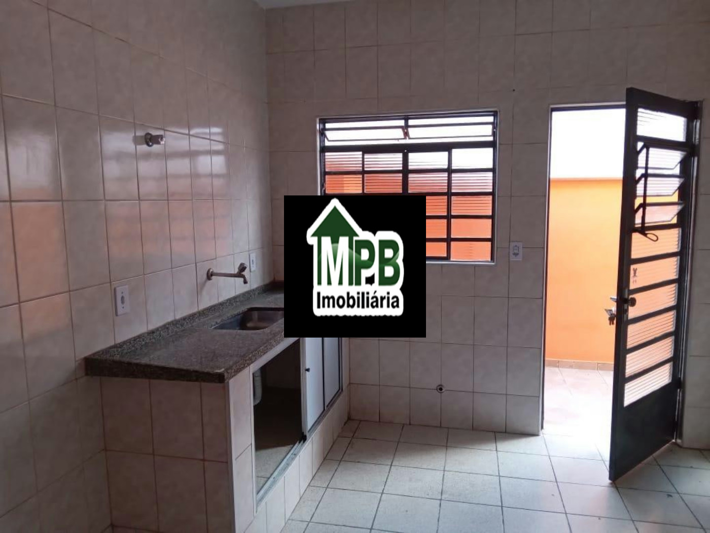 Casa à venda com 2 quartos em Jardim Santo Amaro, Sorocaba, SP