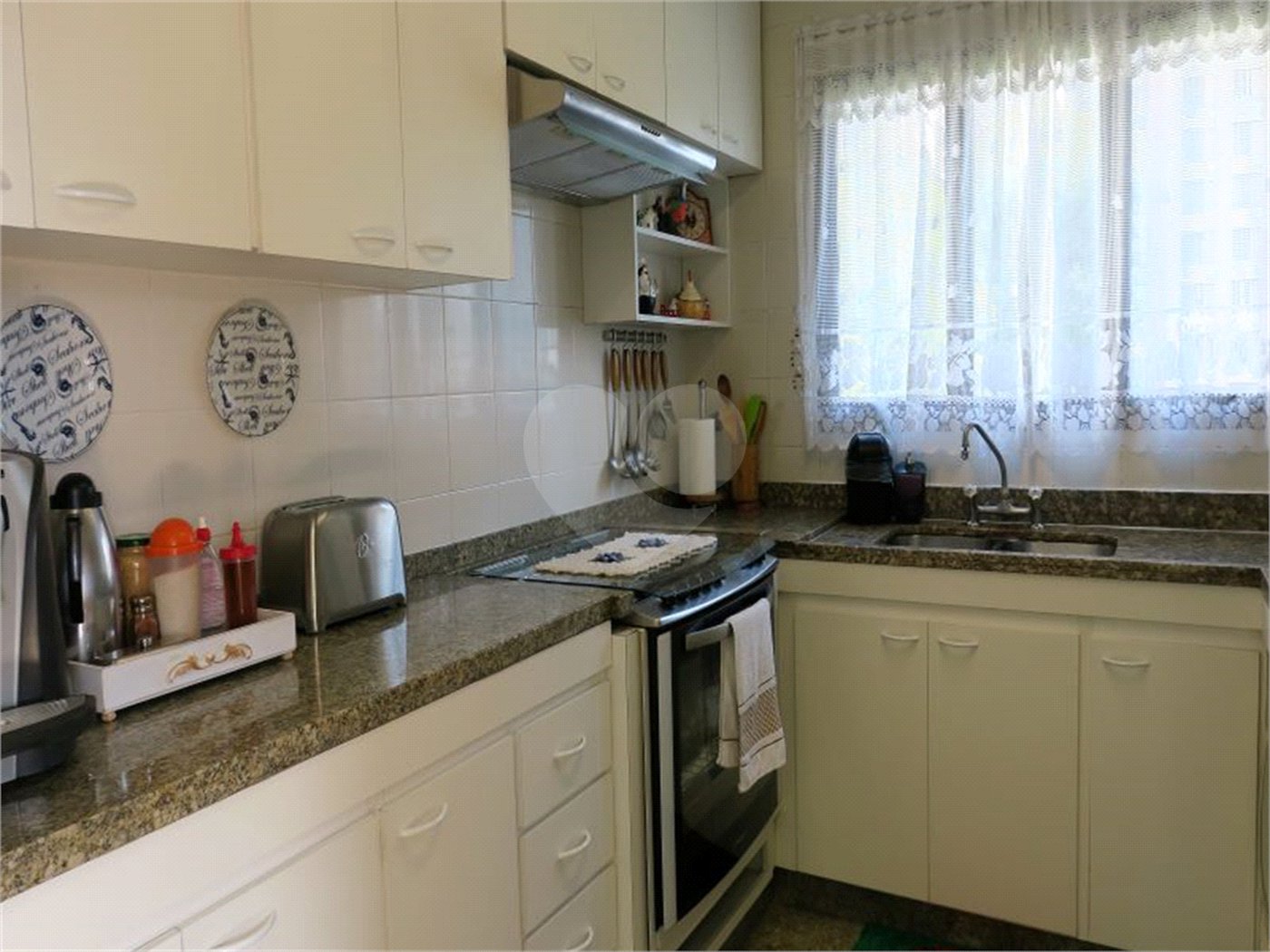 Apartamento à venda com 4 quartos, sendo 3 suítes, em Vila Suzana, São Paulo, SP