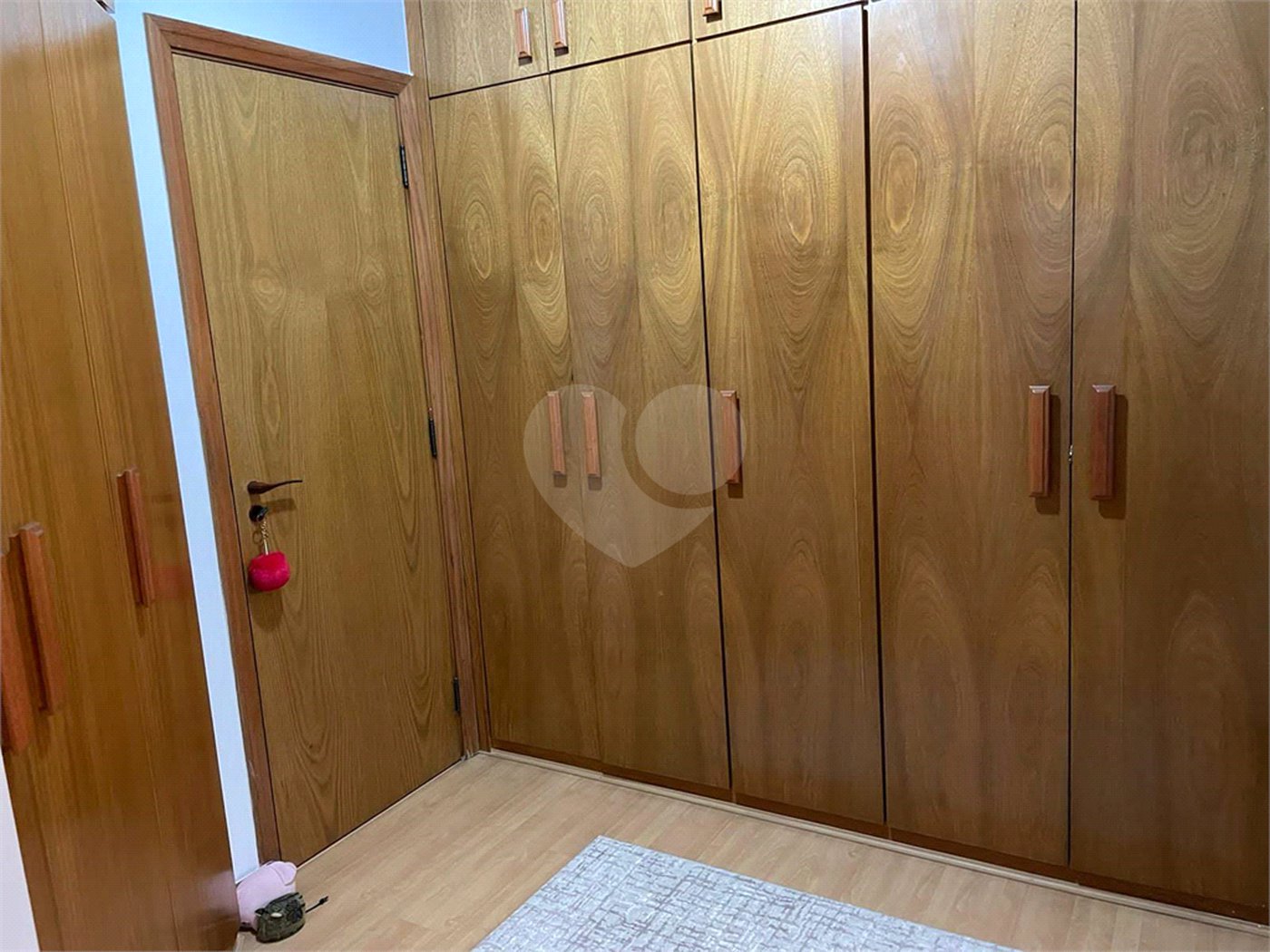 Apartamento à venda com 3 suítes em Granja Julieta, São Paulo, SP