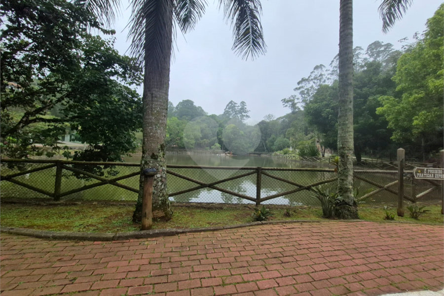 Terreno à venda no condomínio Parque Imperial da Cantareira, Mairiporã - SP